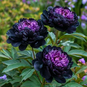 Пион Свэнс Даун купить по цене от 610р. в интернет-магазине «Посадика» с доставкой почтой в в Москве и по всей России – [изображение №1].